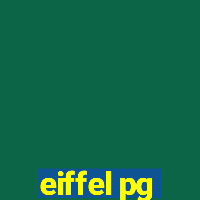 eiffel pg